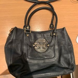 Luxury designer bag- Amanda Leather bag